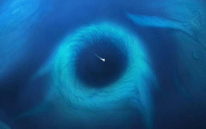 Rãnh sâu nhất thế giới 'nuốt' 3 tỷ tấn nước biển mỗi năm, đại dương có cạn nước? Ảnh 2