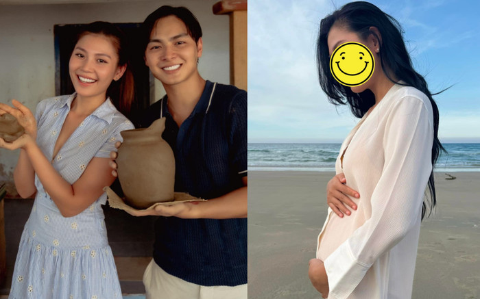 Học trò Hồ Ngọc Hà mang thai lần 3? Ảnh 2