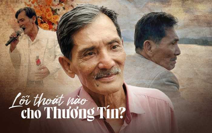 Còn đường nào cho Thương Tín? Ảnh 2