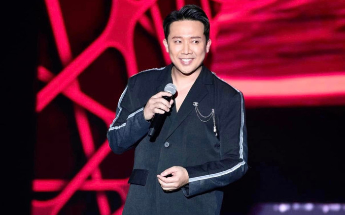 Xôn xao nữ ca sĩ nhắc thẳng Trấn Thành vào bình luận 'không biết xấu hổ' Ảnh 2