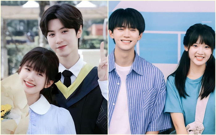 BXH phim Trung được yêu thích nhất quốc tế: Triệu Lộ Tư đè bẹp Bạch Lộc, Dương Tử Ảnh 2