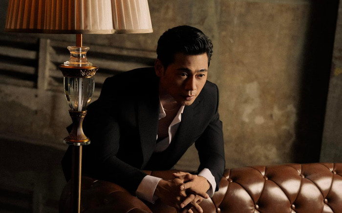 Nam diễn viên Lật Mặt thông báo tin tang sự Ảnh 2