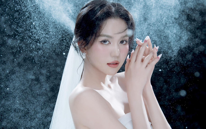 Ngọc Trinh thừa nhận nhớ người yêu, tiết lộ mối quan hệ yêu đương Ảnh 2