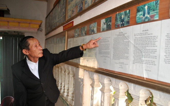 Người đàn ông Thanh Hóa có 7 vợ xinh đẹp, gia đình hòa thuận, trên dưới đồng lòng Ảnh 2