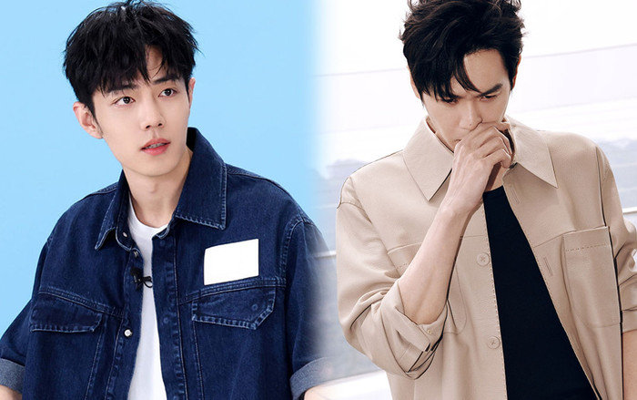 Đây là sao nam Tiêu Chiến không thể vượt qua: Đóng phim nào hot phim đó, nói không với thất bại Ảnh 2