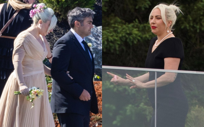 Bị đồn đang mang thai, Lady Gaga có động thái gây chú ý Ảnh 2