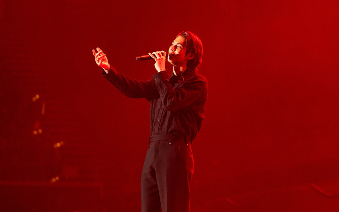 Nam diễn viên đình đám đi hát bị chê quá dở, không tôn trọng khán giả Ảnh 2