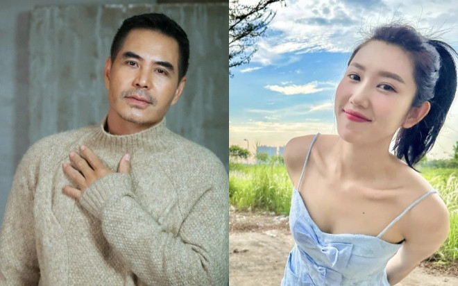 Thuý Ngân bị Trung Dũng đánh suốt 4 tiếng đến tắt tiếng trong phim mới Ảnh 2