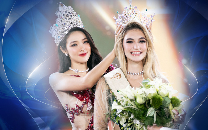 Miss Earth 2024 đổi địa điểm đăng cai, không phải Việt Nam? Ảnh 2