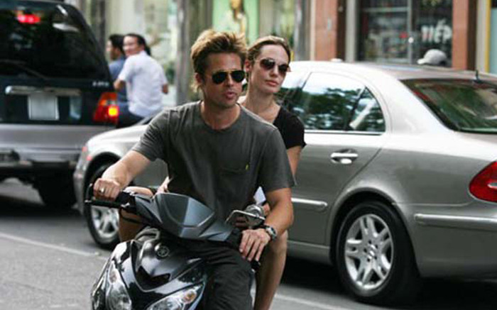 Vợ chồng nam diễn viên đình đám ly hôn, 2 con gái từ bỏ theo họ bố Ảnh 2