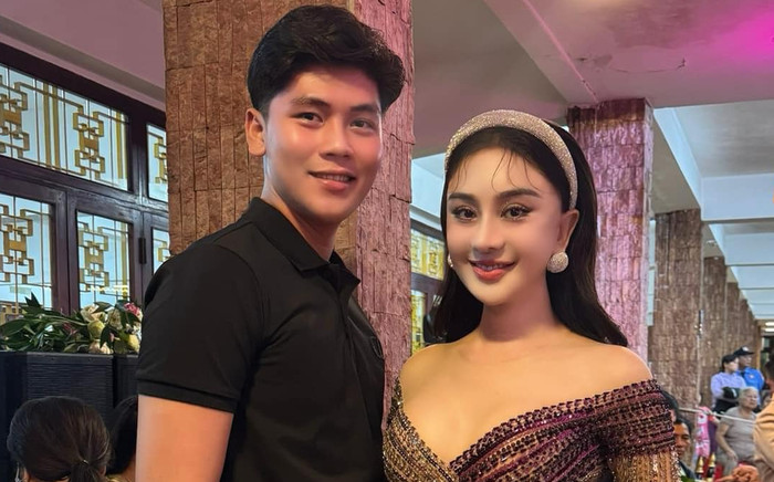 Lâm Khánh Chi tiết lộ quan hệ hiện tại với trợ lý, tuyên bố muốn cưới chồng lần nữa Ảnh 2