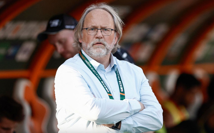 HLV Philippines muốn đẩy tuyển Việt Nam xuống bét bảng Ảnh 2