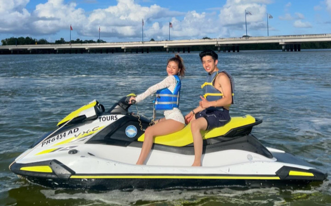 Từng được netizen bảo vệ, cuộc sống phông bạt khiến nữ Tiktoker có group anti gần 90k thành viên Ảnh 2