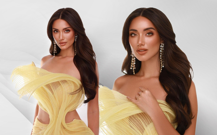 Lydie Vũ đón nhận tin vui đầu tiên tại Miss Supranational 2024 Ảnh 2