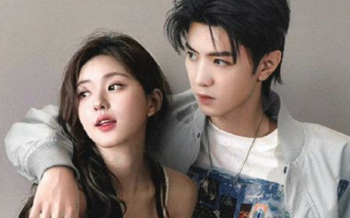 Triệu Lộ Tư và Trần Triết Viễn thông báo tin vui, fans rần rần vào chúc mừng đôi trẻ Ảnh 2