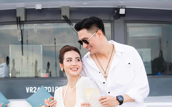 Việt Anh tìm chồng cho 'em gái' nhân ngày trọng đại Ảnh 2