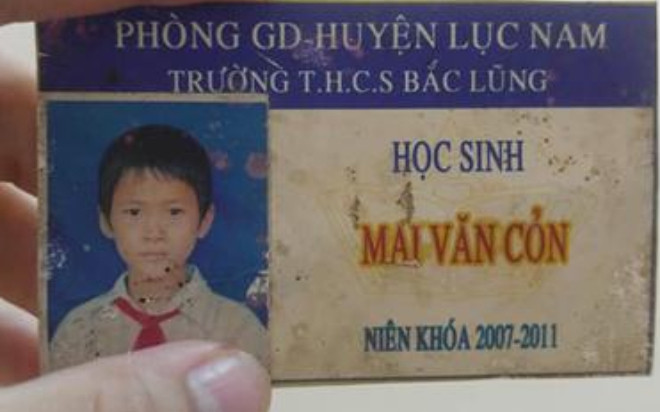 Bố họ Nguyễn chống lại cả dòng họ đặt tên con họ Mai vì thần tượng Michael Jackson Ảnh 2