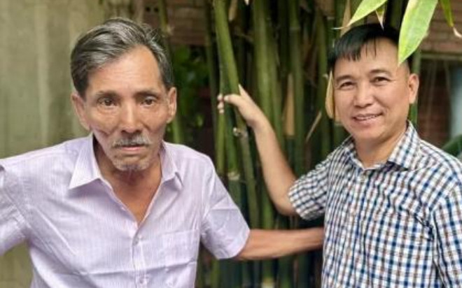 Ân nhân không muốn dính tiền bạc với Thương Tín vì sợ giống nghệ sĩ Trịnh Kim Chi Ảnh 2