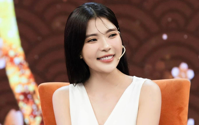 Thúy Diễm chia sẻ chuyện kết hôn, tưởng bị bố mẹ ngăn cản nên làm điều này trước khi chia tay Ảnh 2