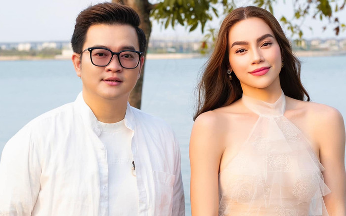 Nhạc sĩ Nguyễn Minh Cường báo 'tin vui' liên quan đến Hồ Ngọc Hà Ảnh 2