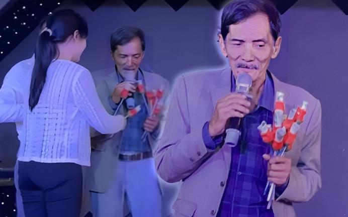 Vì sao Thương Tín mất tích, thường xuyên mất kết nối? Ảnh 2