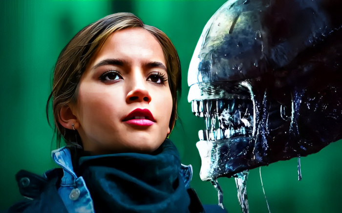 Thương hiệu kinh dị Alien trở lại sau 7 năm, viết tiếp thành công của James Cameron và đồng đội Ảnh 2