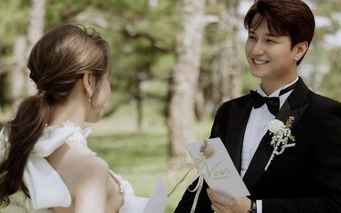 Bị nói không xứng với Huỳnh Anh, Bạch Lan Phương phản ứng ra sao? Ảnh 2