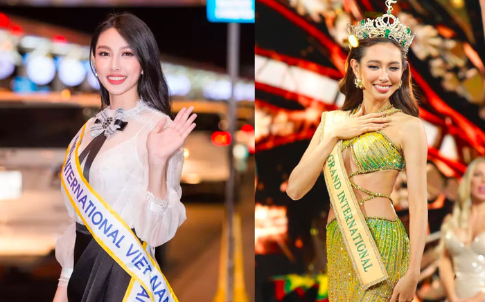 Hoa hậu 'phá' cục diện thành tích, 3 năm sau trở thành người 'gánh team' Ảnh 2