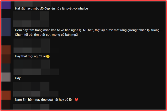 Nam Em cover ca khúc đang hot trên TikTok, khán giả có đón nhận? Ảnh 2