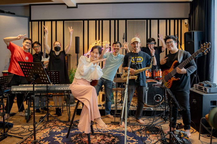 Nam Em cover ca khúc đang hot trên TikTok, khán giả có đón nhận? Ảnh 1