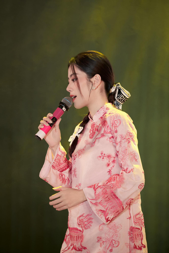 Nam Em cover ca khúc đang hot trên TikTok, khán giả có đón nhận? Ảnh 7