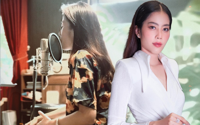 Nam Em cover ca khúc đang hot trên TikTok, khán giả có đón nhận? Ảnh 2