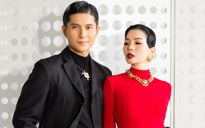 Lệ Quyên làm việc này với Lâm Bảo Châu sau nghi vấn chia tay Ảnh 2
