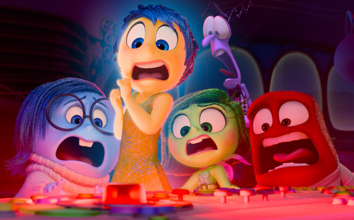 Hoạt hình kinh điển Inside Out 2 có gì để đối đầu với Doraemon Movie 43? Ảnh 2