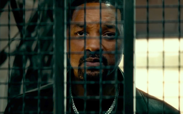 Trông đợi gì vào màn tái xuất của Will Smith sau scandal tát đồng nghiệp trên sân khấu Oscar? Ảnh 1