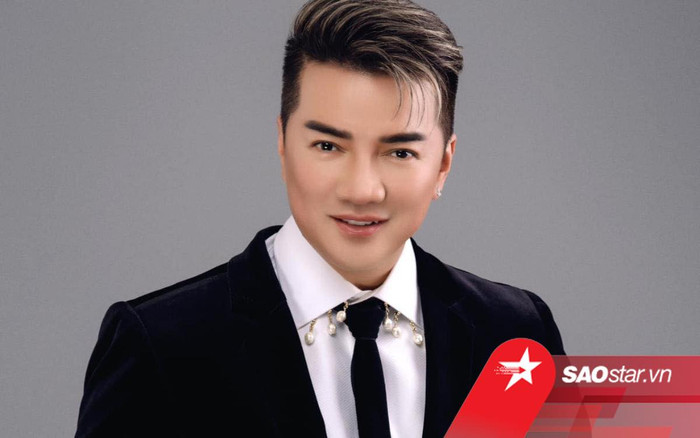 Đàm Vĩnh Hưng bất ngờ thông báo có vợ Ảnh 2