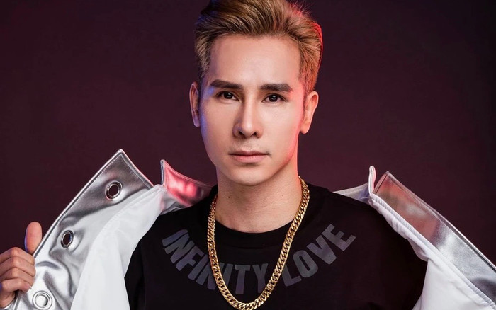 Ca sĩ Chu Bin vừa bị tạm giữ vì liên quan đến ma tuý là ai? Ảnh 2