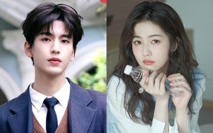 Không phải Bạch Lộc, đây mới là người Trương Lăng Hách muốn được hợp tác nhất Ảnh 2