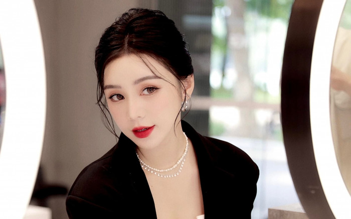 Quỳnh Kool gặp sự cố 'dở khóc dở cười', netizen thở phào nhẹ nhõm vì cách xử lý nhanh nhạy Ảnh 2