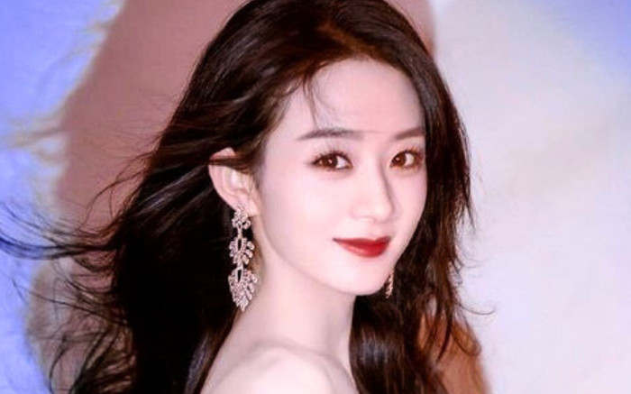 Triệu Lệ Dĩnh chính thức công khai người bí mật sau nhiều năm ly hôn Phùng Thiệu Phong Ảnh 2