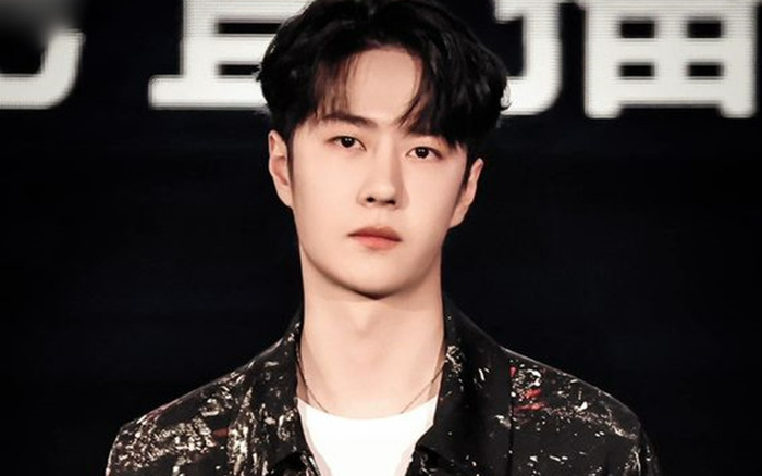 Tình trạng sự nghiệp đáng báo động của Vương Nhất Bác Ảnh 2