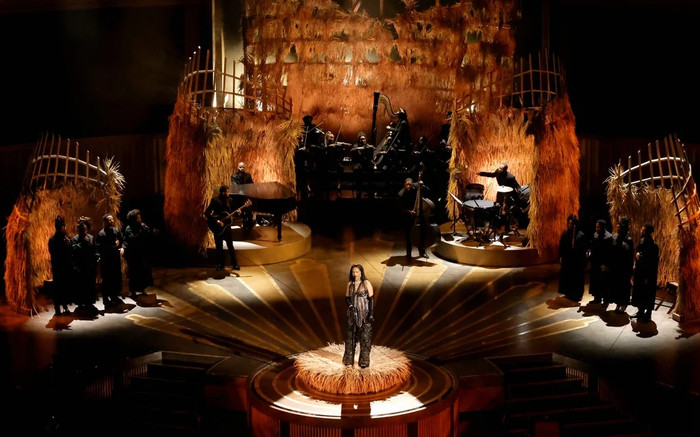 Nữ ca sĩ nổi tiếng thông báo giải nghệ? Ảnh 2