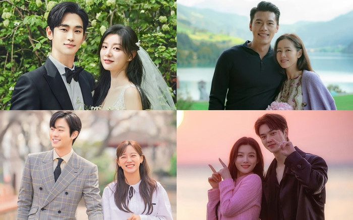 BXH phim Hàn được yêu thích trên Netflix: Nữ Hoàng Nước Mắt không phải top 1 Ảnh 2