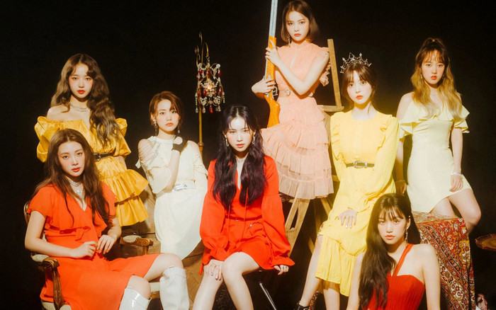 Nhóm nữ Kpop vừa tan rã, không thoát khỏi 'lời nguyền 7 năm' Ảnh 2