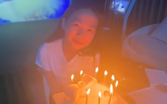 Shark Bình tổ chức sinh nhật cho con gái Ảnh 2