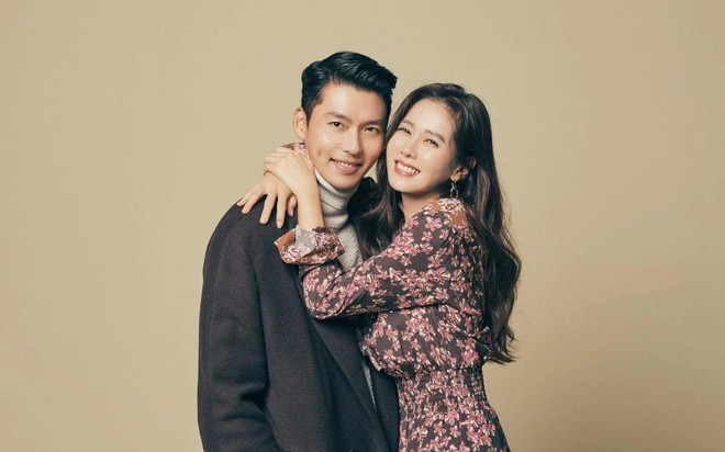 Hyun Bin bán nhà 130 tỷ đồng sau khi kết hôn với Son Ye Jin Ảnh 2