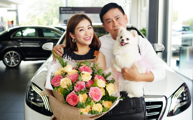 Nữ diễn viên Việt xác nhận ly hôn chồng sau 12 năm chung sống Ảnh 2