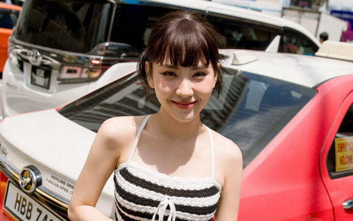 Hoa hậu Mai Phương ngày càng khác lạ sau tin đồn 'chia tay' Ảnh 2