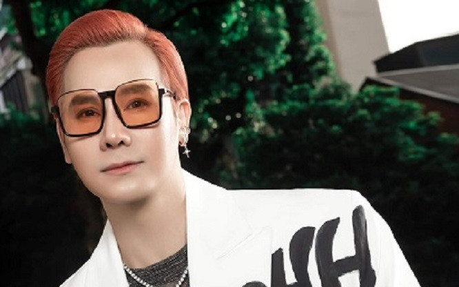 Thông tin mới vụ ca sĩ Chu Bin bị tạm giữ Ảnh 2