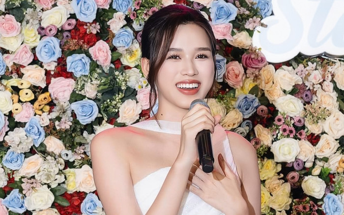 Đỗ Thị Hà không ngại thay đổi để đẹp hơn Ảnh 2